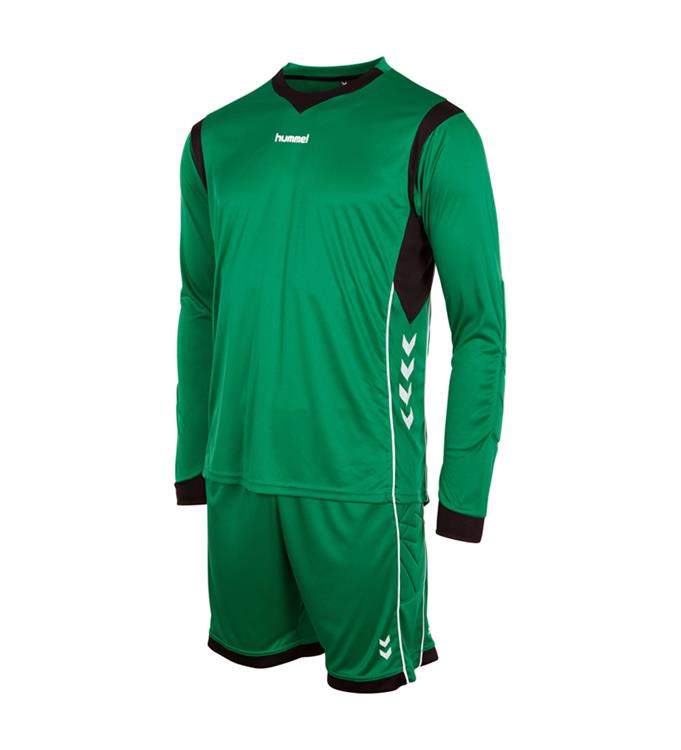 Hummel Munchen Keepersset
