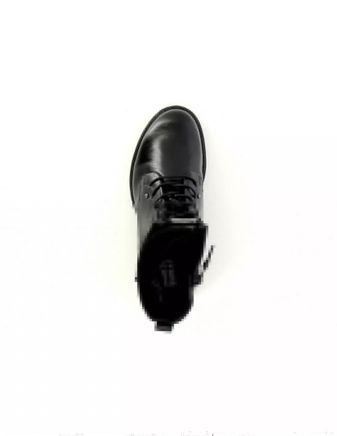 MARTINA BURARO 177264 - Boots & bottines Noir