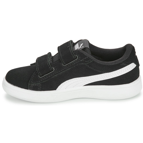 Puma - SMASH 3.0 PS - Noir / Blanc