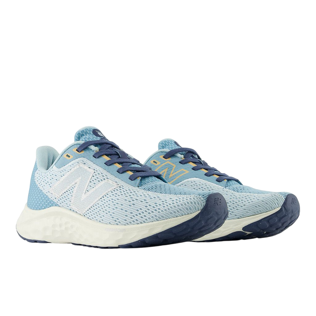 Sneaker WARISYB4 Fresh Foam Arishi v4 Quarry Blue