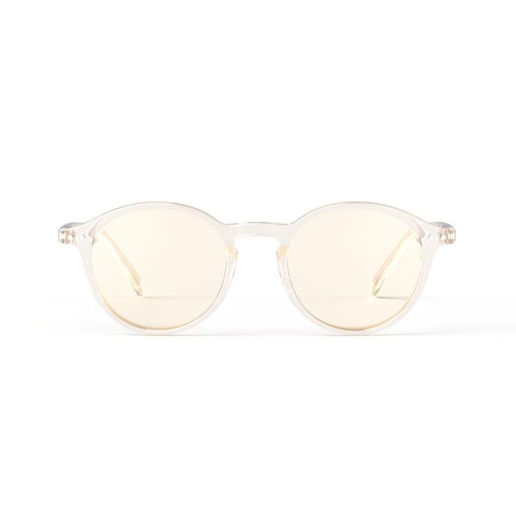 Izipizi  Solbriller - Paper Note Beige