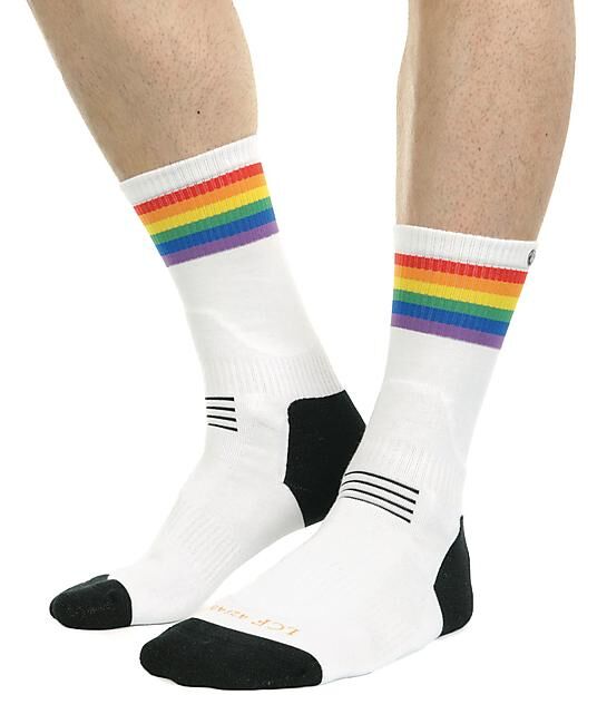 LA CHAUSSETTE DE FRANCE - CHAUSSETTES LIFSTYLE CALIFORNIA