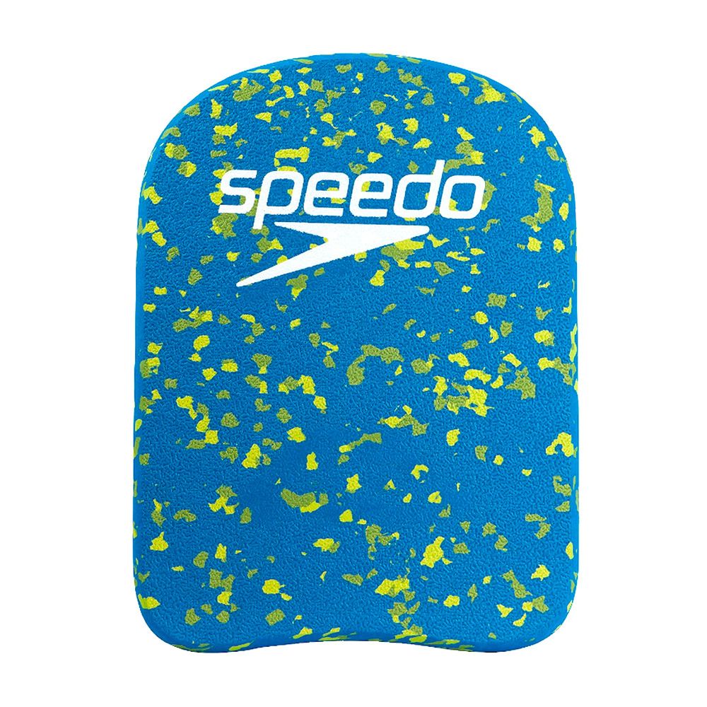 Speedo ECO - Kickboard blue/green