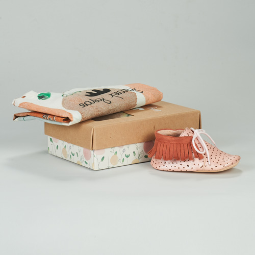 Easy Peasy - MEXIMOO - Rose