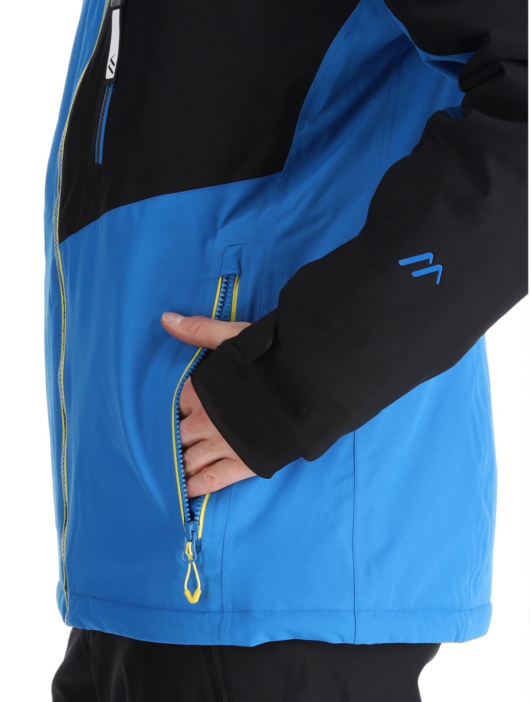 Oravice ski-jas heren