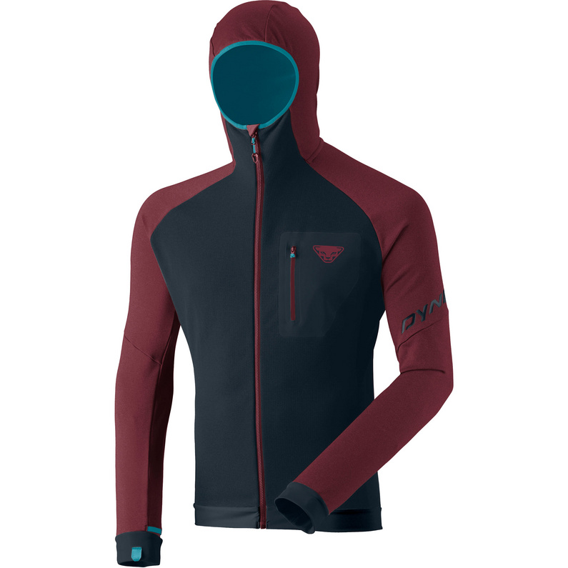 Dynafit Herren Radical PTC Jacke