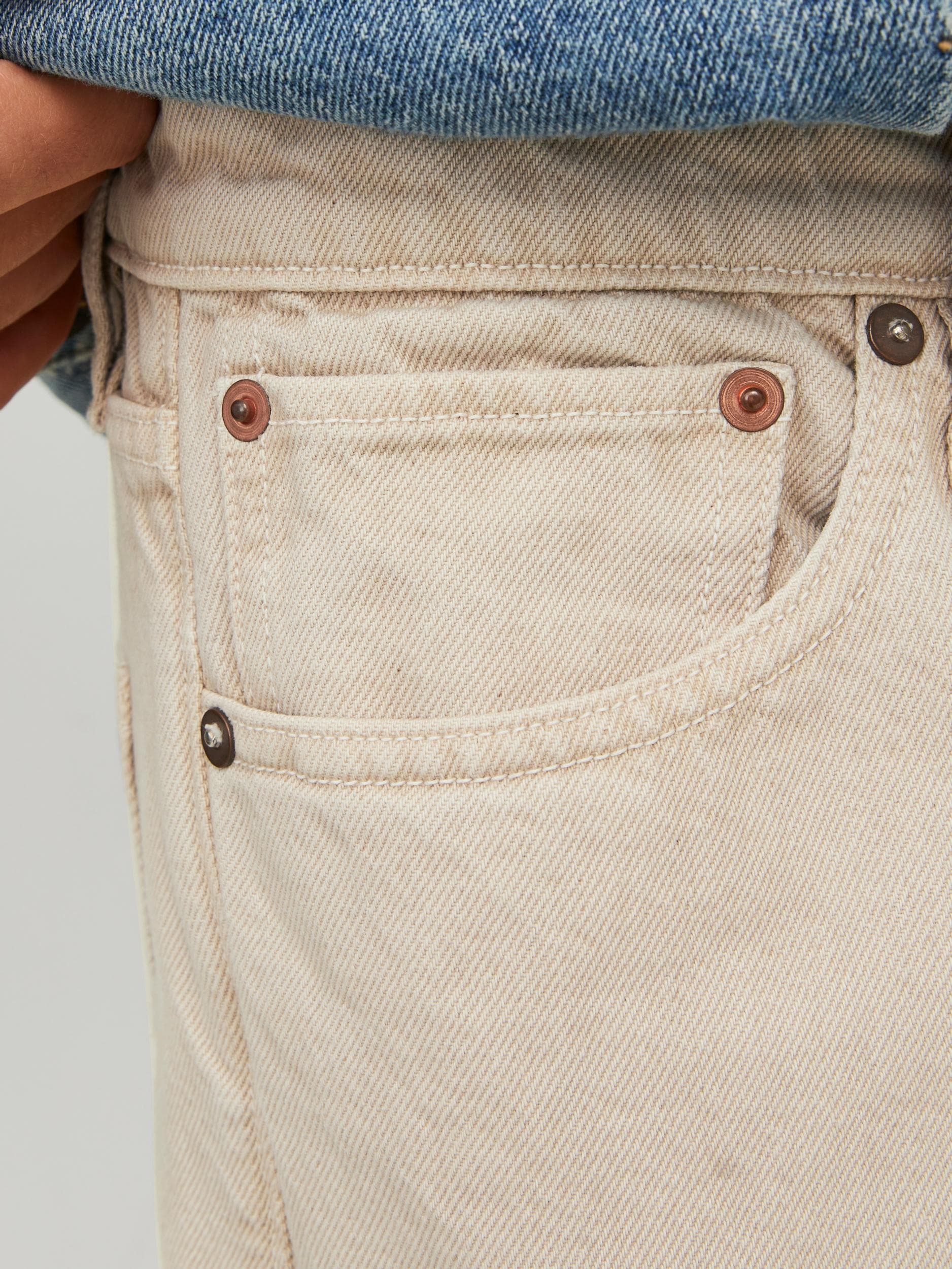 Jack & Jones Loose-fit-Jeans »JJICHRIS JJCOOPER JOS 890 PCW NOOS«