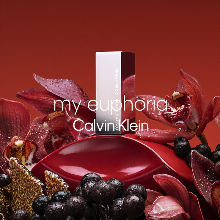 Calvin Klein My Euphoria Eau de Parfum