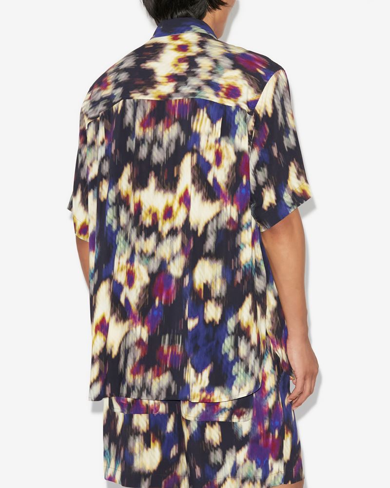 CHEMISE VABILIO