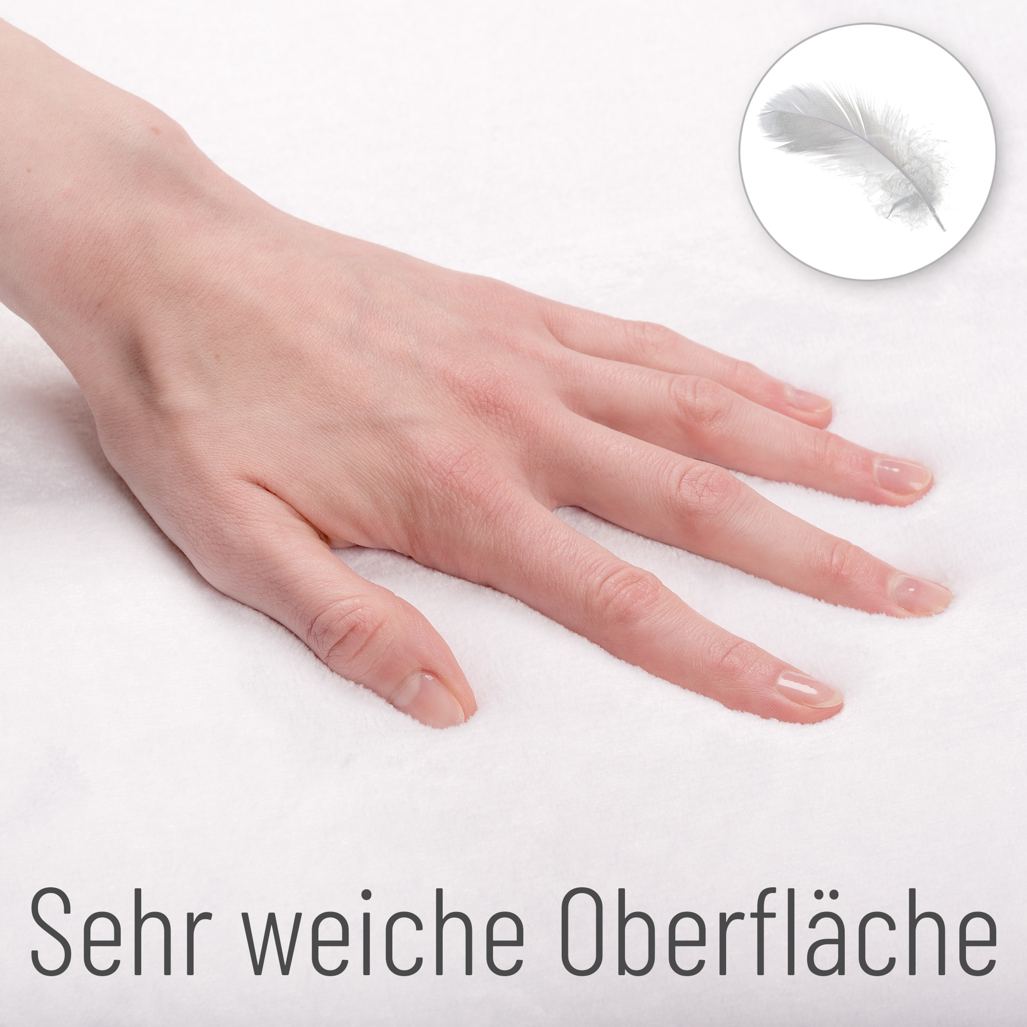 Sanilo Schaum-Badematte »mit Motiv, viele schöne Badteppiche zur Auswahl« Höhe 15 mm rutschhemmend beschichtet schnell trocknend | strapazierfähig waschbar, sehr weich, hochwertig & modern, verschiedene Grössen