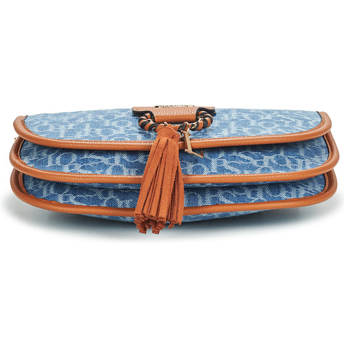 Lollipops - LAGO SHOULDER M - Bleu