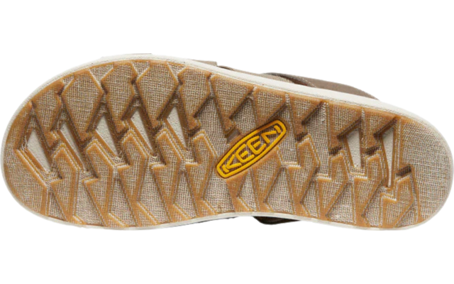 Keen Elle Mixed Slide Damen Sandalen