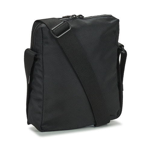 Calvin Klein Jeans - CK MUST T REPORTER - Noir