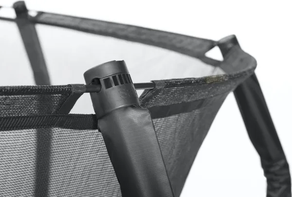Salta Trampolin Premium Ground 305x214 cm inkl. sikkerhedsnet (805-868)