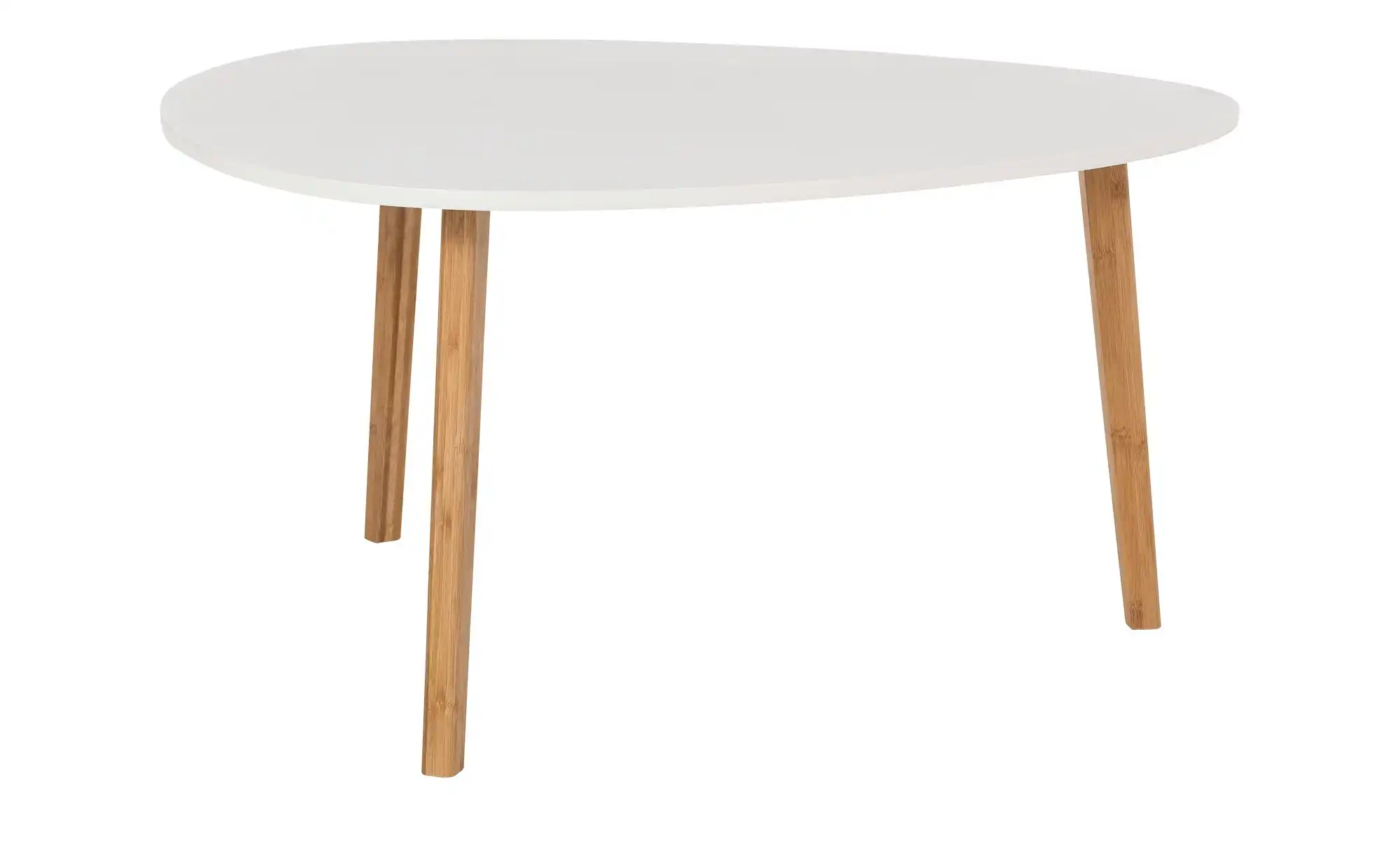 Couchtisch Bamboo