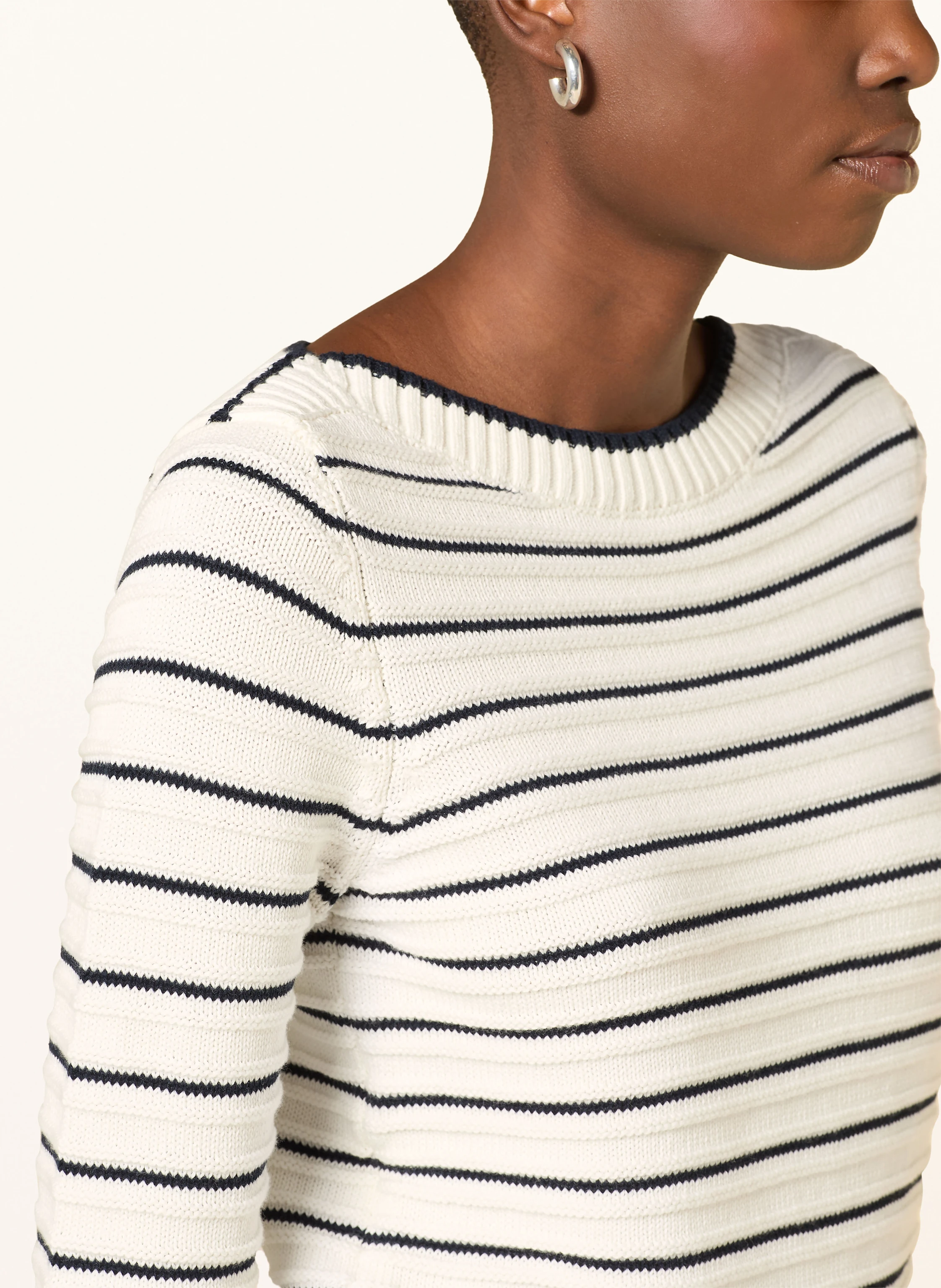 HOBBS Pullover ANNALISE
