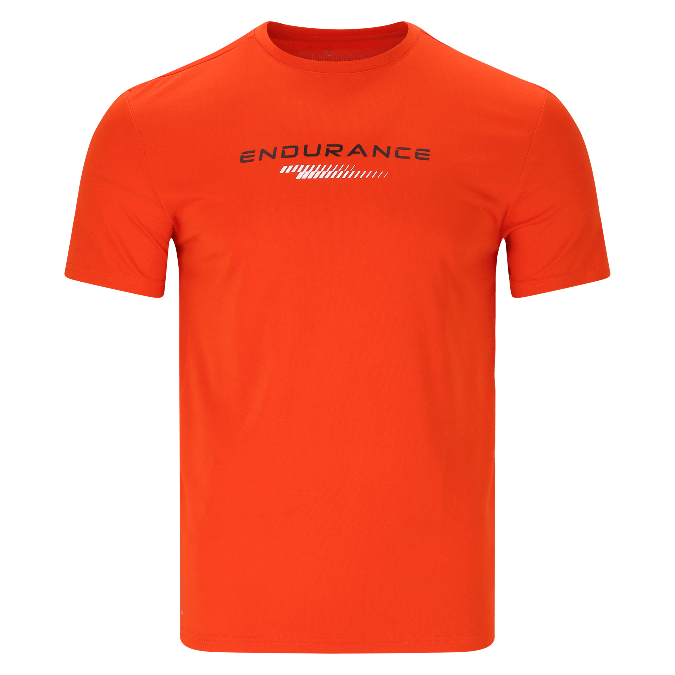 Endurance Vencent M SS Performance Tee - Treningstøy