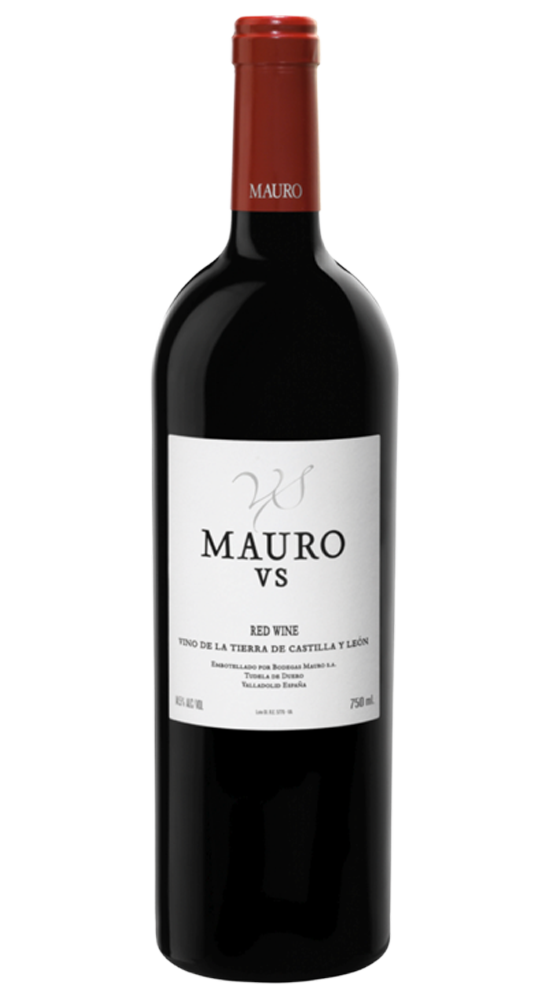 Bodegas Mauro : Mauro VS 2018 Ribera del Duero-Ribera del Duero- Rouge-