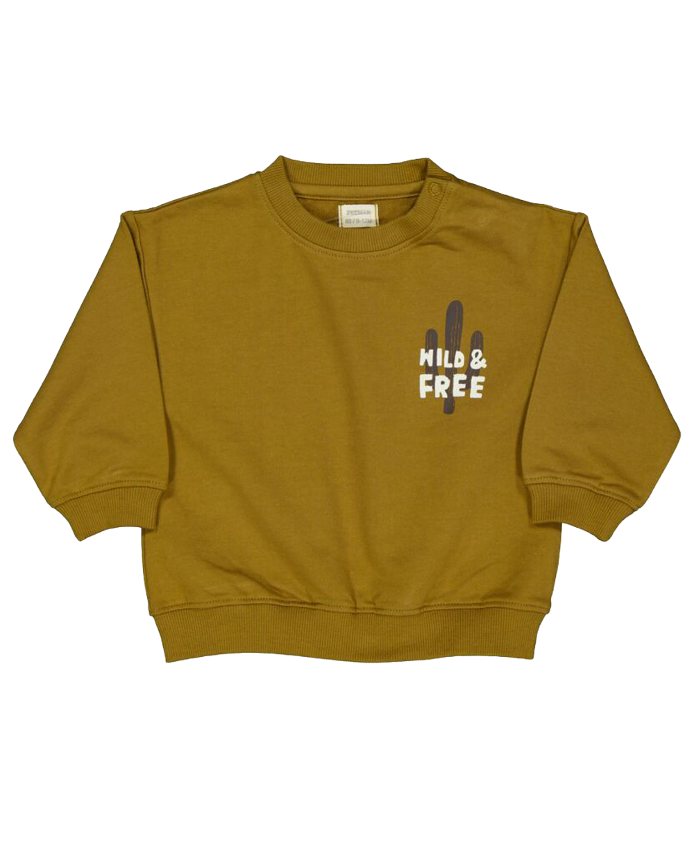 Sweater - Bruin