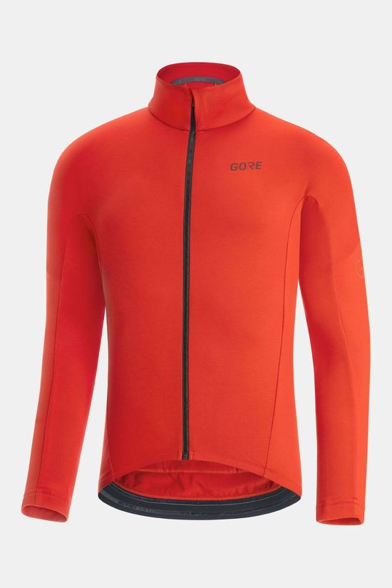 Gore Wear Gore Wear C3 Thermo LS Jersey Fietsshirt