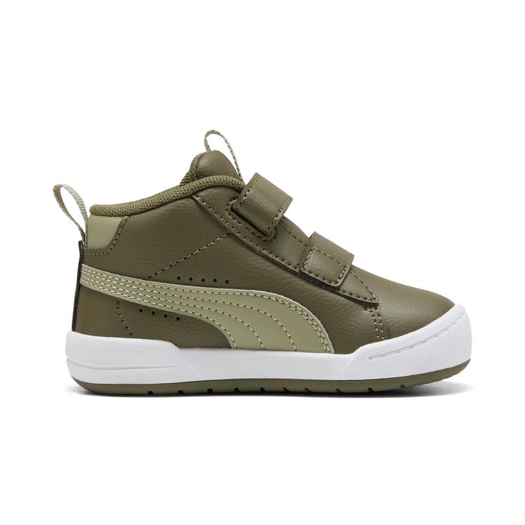 PUMA PUMA MULTIFLEX 2 MID SL V 312153 LODEN-GREEN-LUX-ARMY