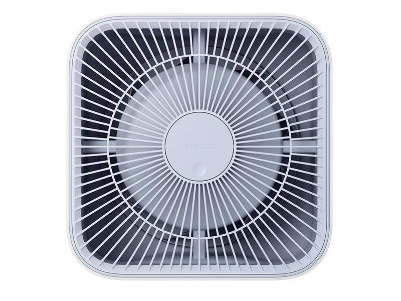 Xiaomi Luftreiniger Smart Air Purifier 4 Pro 60 m² Luftreinigungsgerät mit 3-in-1-Filter und optionaler App-Steuerung