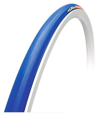 Pneu Tufo Ms3 Rigid Route  Bleu 26´´ / 22