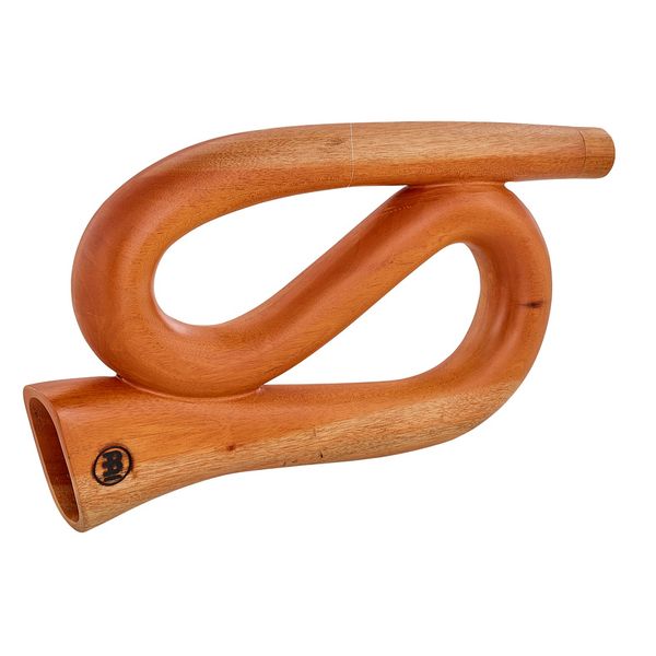 Meinl S-Shaped Pro Didgeridoo 