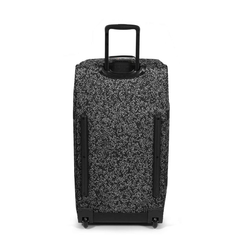 Sac de voyage Tranverz L 121 Litres Glitsplash Black