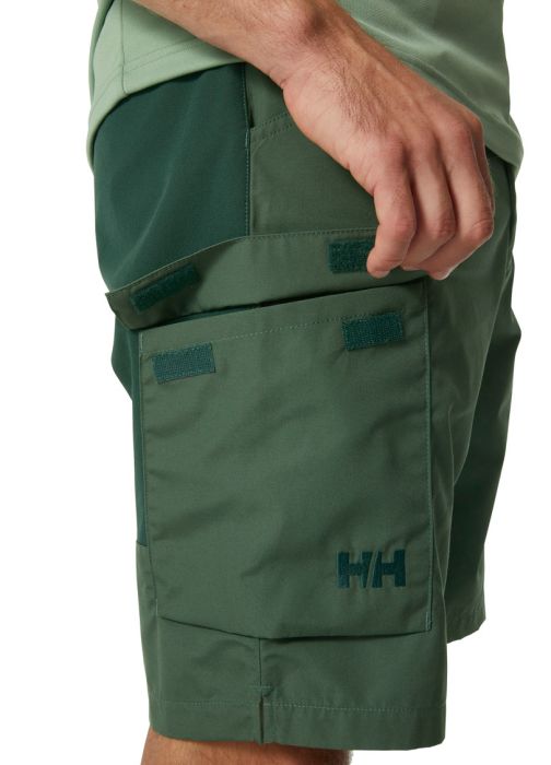 Vandre Cargo Shorts Men herreshorts