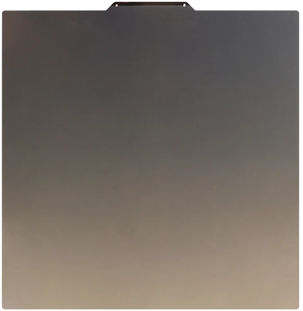 QIDI Tech  Smooth Plate, X-Max 3    Doppelseitige Druckplatte für optimale Haftung