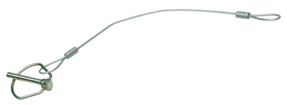 FollowMe Sicherungsstift inkl. Sicherungsschlaufe kaufen | Bike-Discount