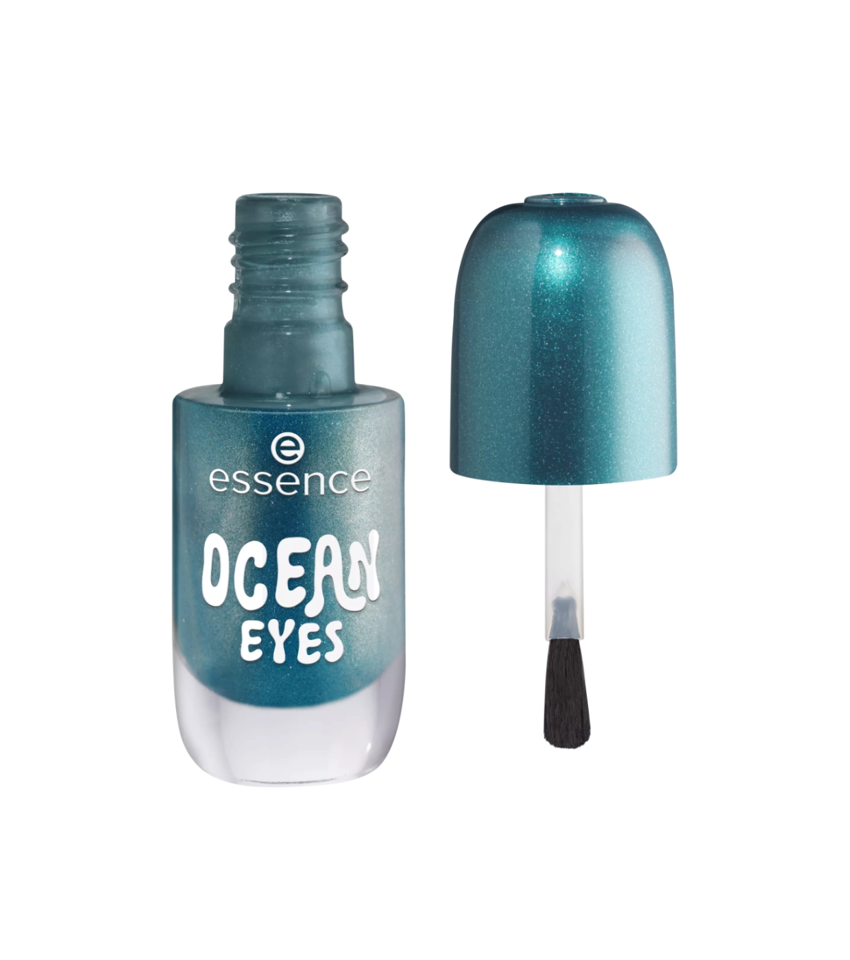 essence  - Esmalte em gel Nail - 36: Ocean Eyes