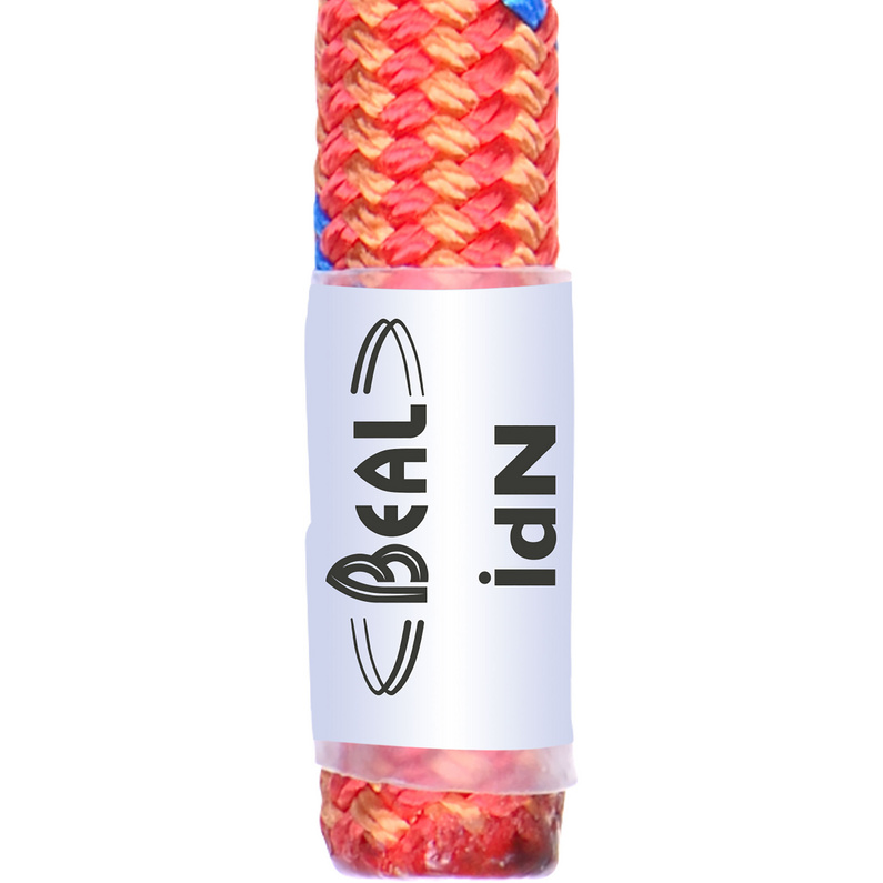 Beal Diablo Uni Core 9.8 Kletterseil
