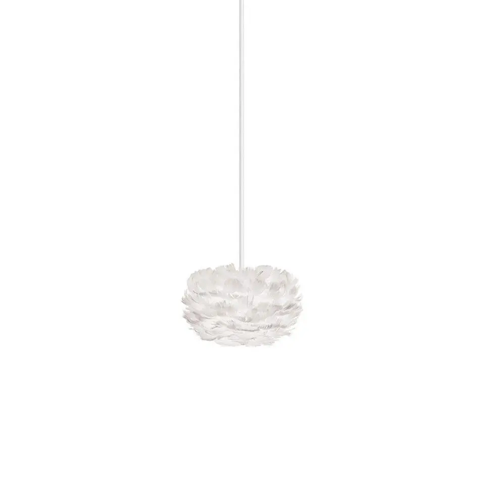 Umage Eos Micro lampenkap white - Ø 22 cm