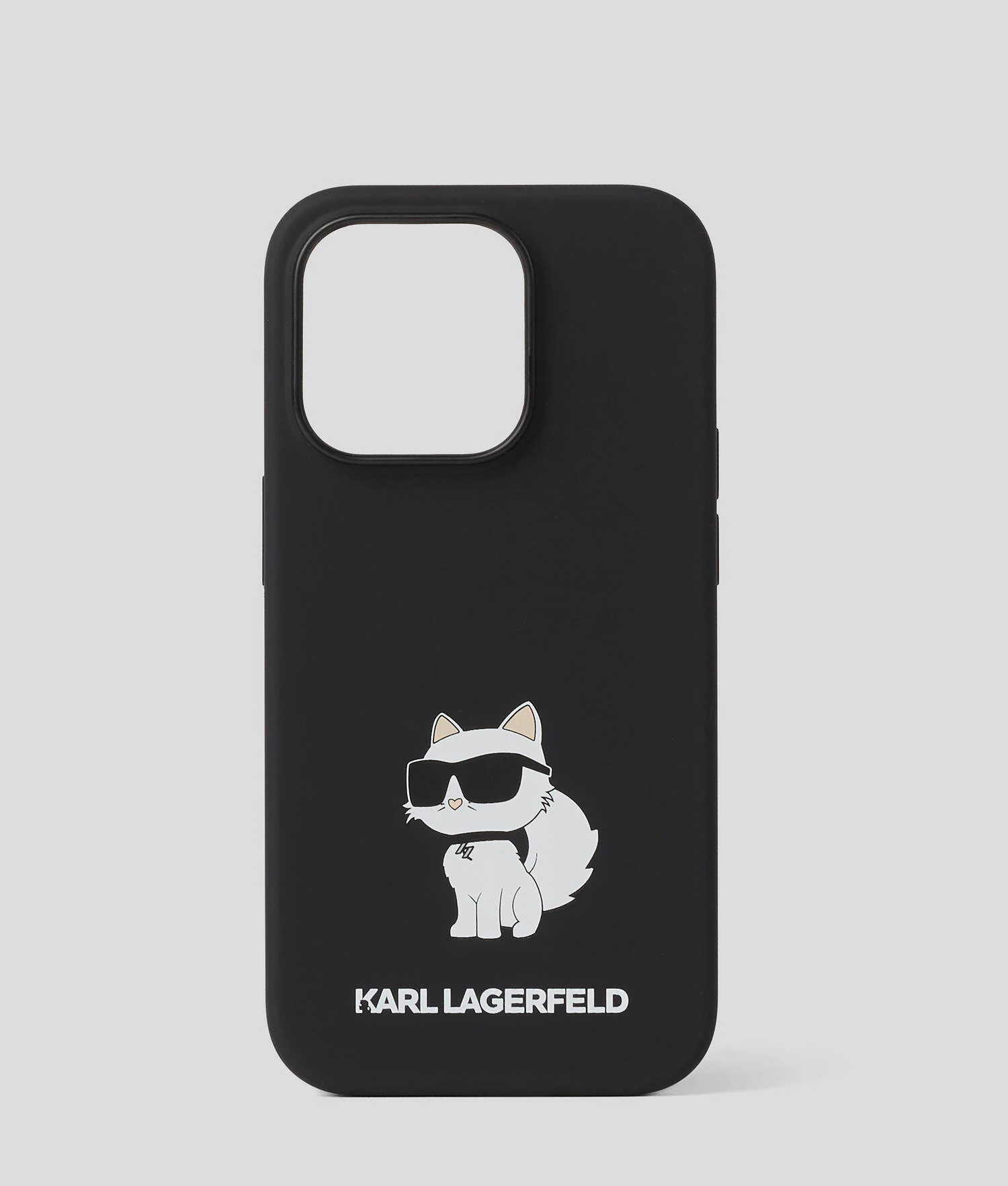 Coque K/IKONIK Choupette NFT pour iPhone 14 Pro