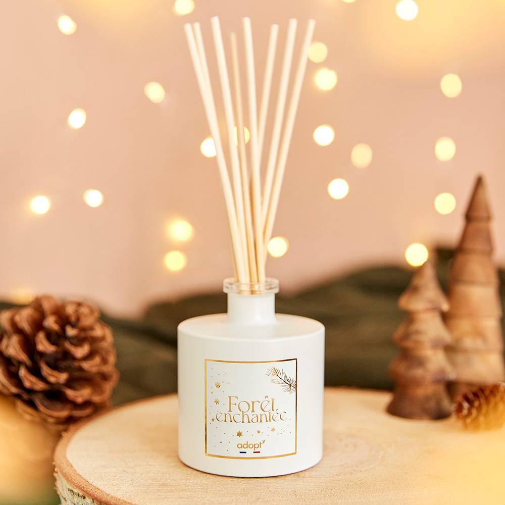Foret Enchantée DIFFUSEUR 100ML