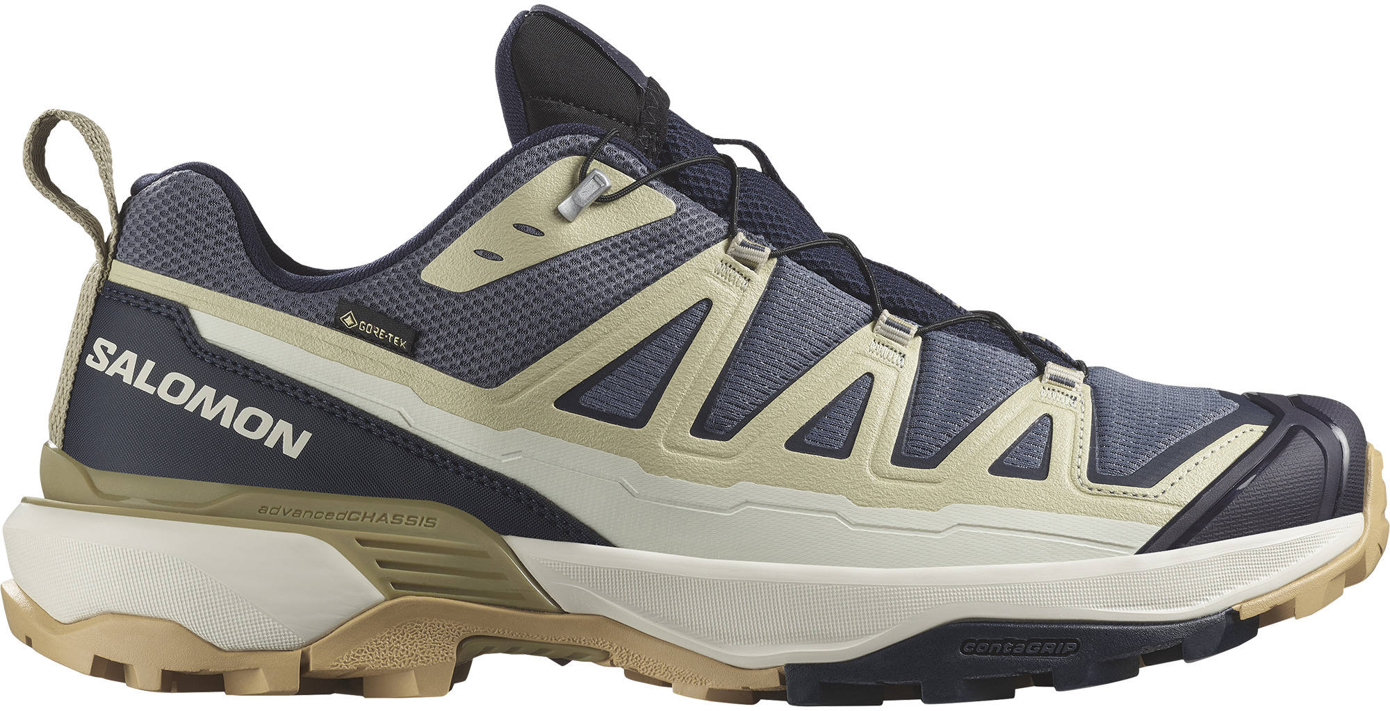 Salomon X Ultra 360 Edge GTX M's