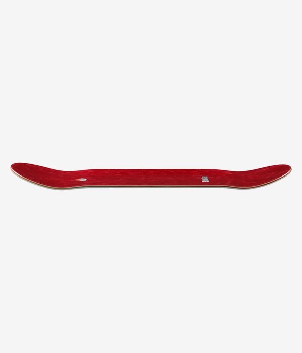 Baker Rowan Eraser Head 8