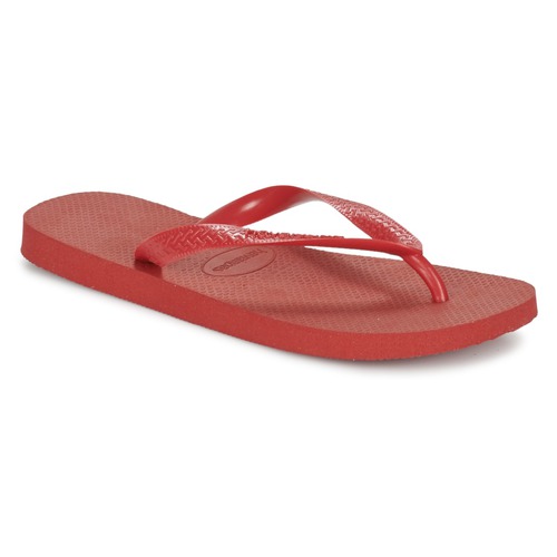 Havaianas - TOP Rubí / Rojo