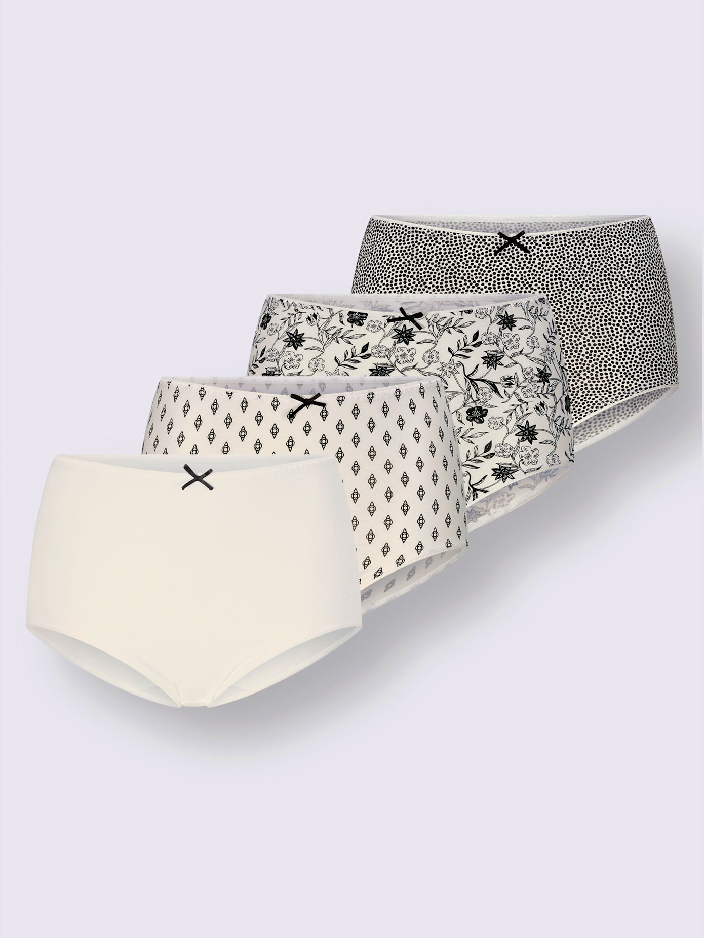 Slips jersey fin
