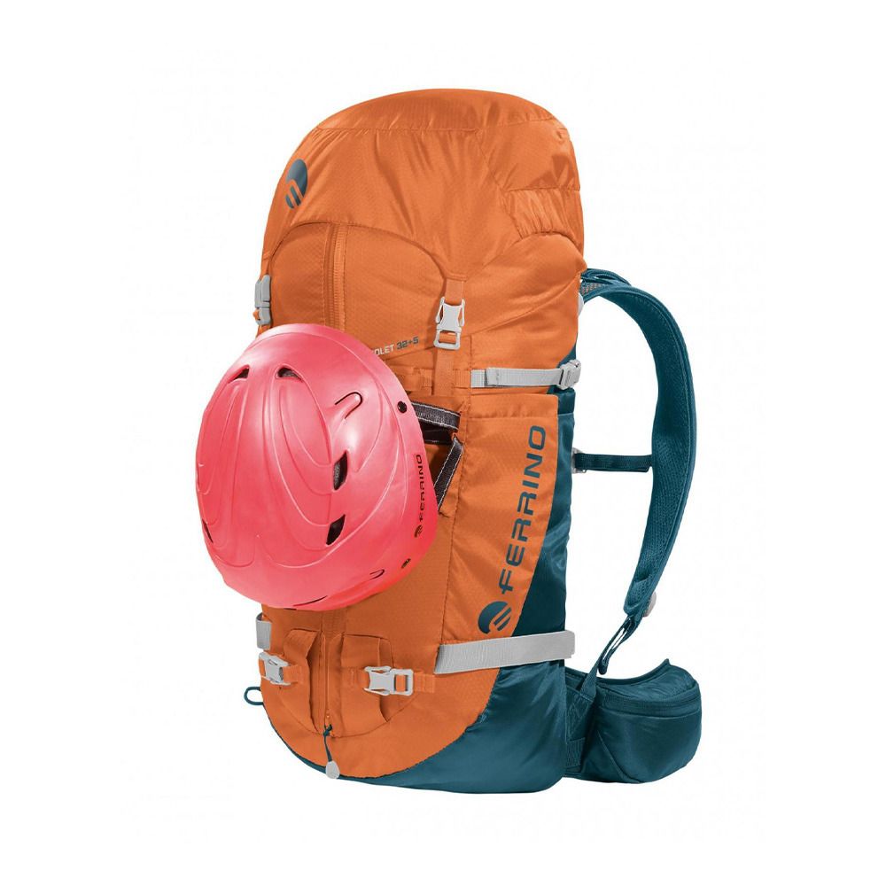 Ferrino TRIOLET 32+5L - Sac À dos orange