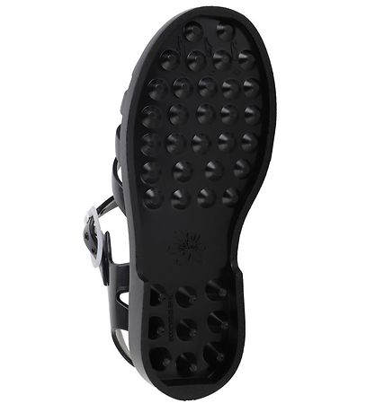 Kenzo Sandalen - Schwarz