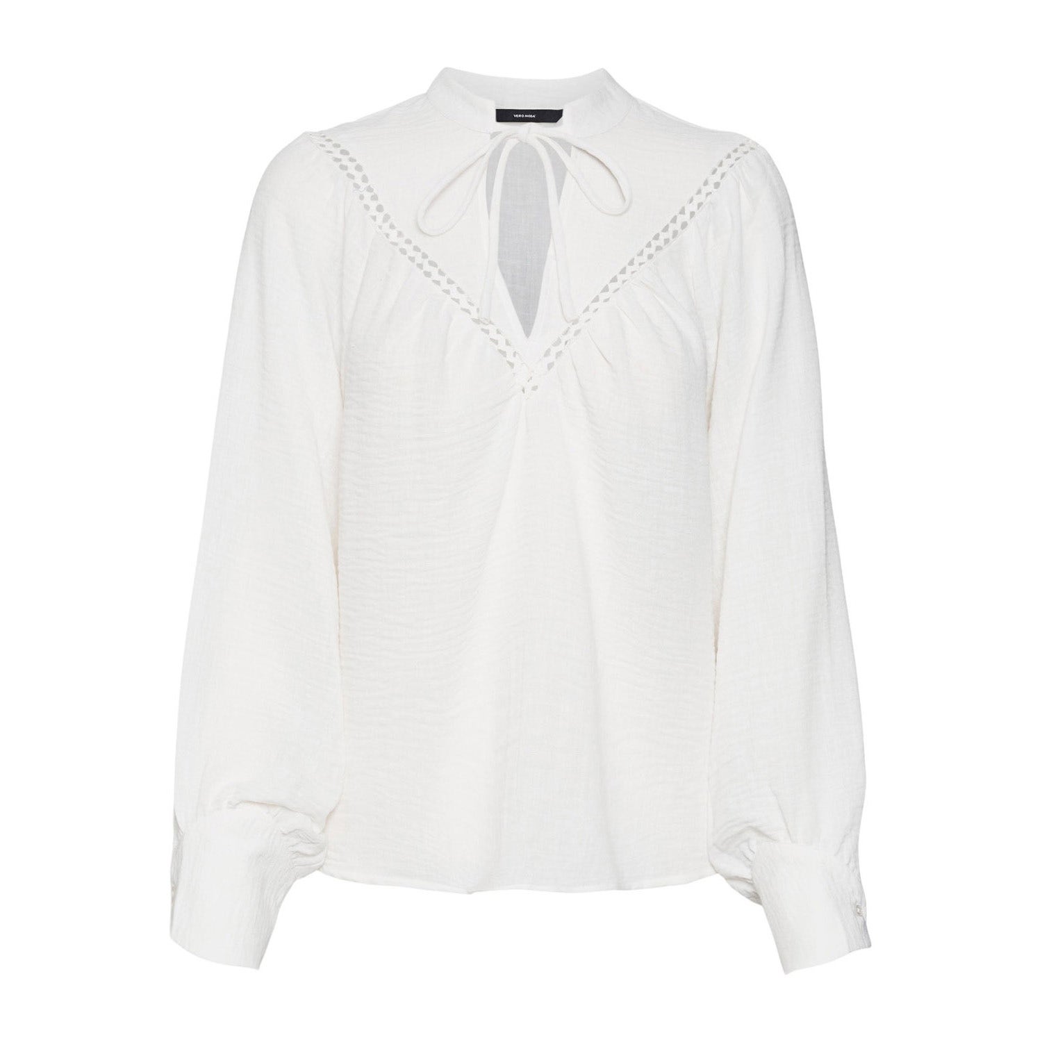 Vero Moda  Chris V-Neck Top