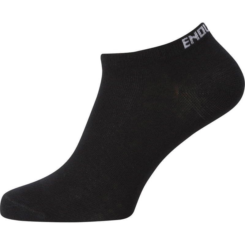 Endurance Ibi Low Cut 6-Pak Ankelstrømper