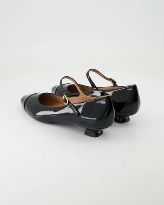 Konstantin Starke 01389 Pumps in Schwarz