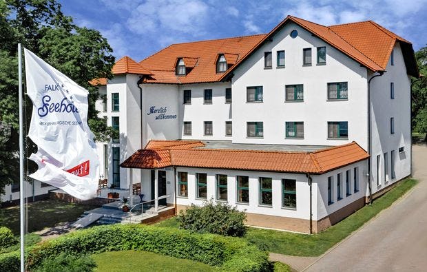 Gourmet-Wochenende in Plau am See als Geschenkidee