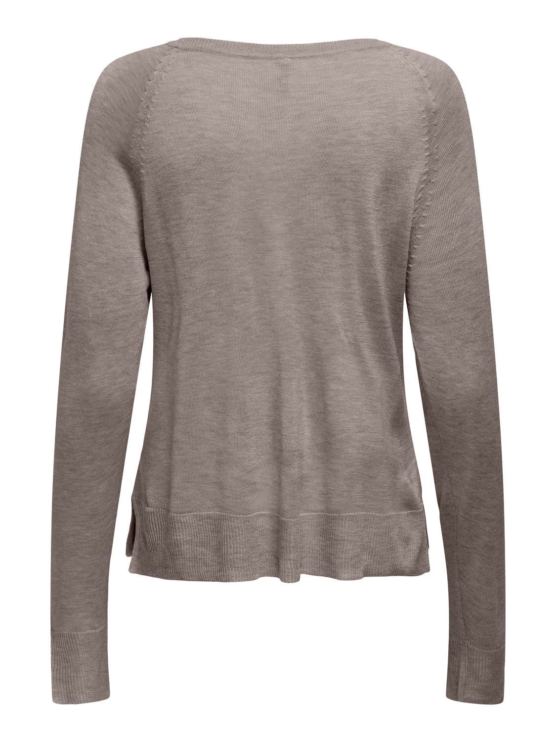 ONLVIENNA Strickpullover Satellite