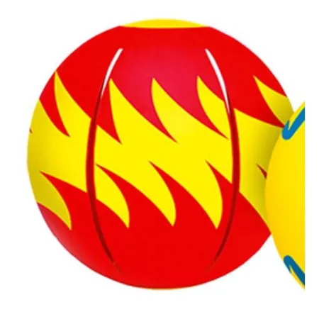 Universal Trends Phlat Ball Mini, farblich sortiert