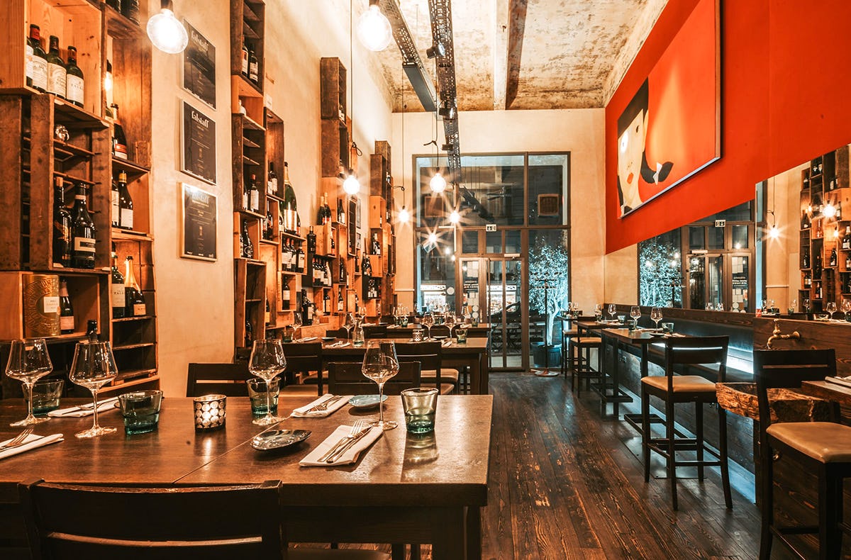 Candle Light Dinner Wien